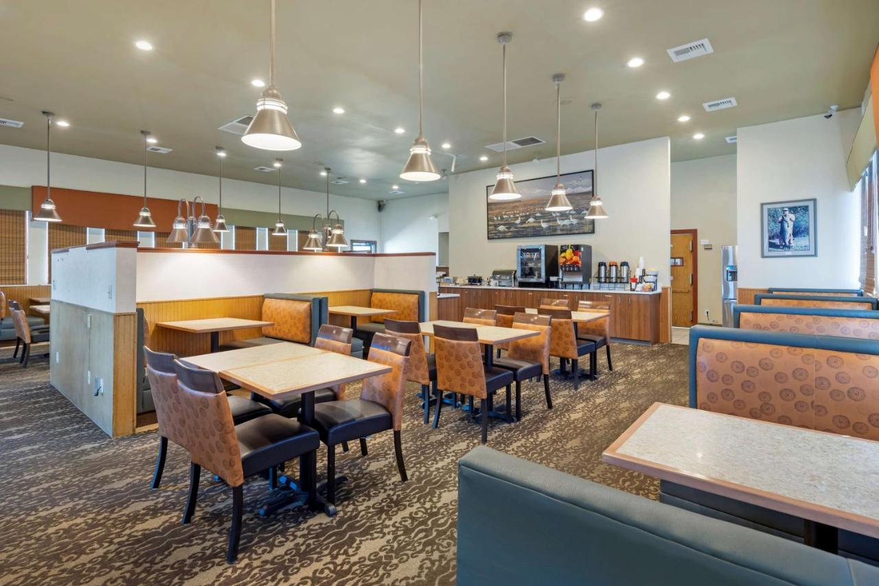 Best Western King Salmon Inn Soldotna Exterior photo